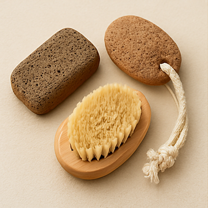 Spa gift set